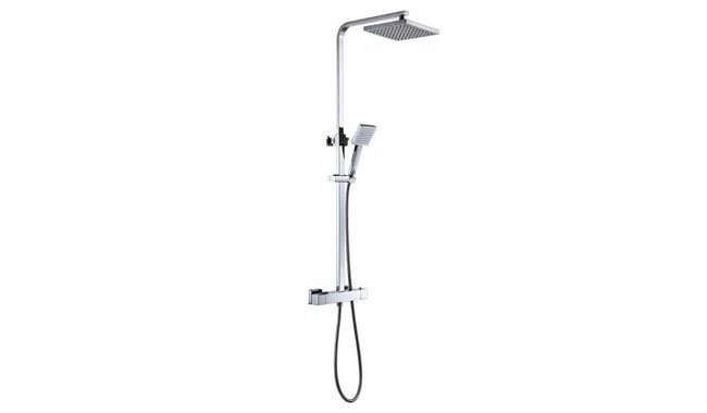 MICOE A-10326-1d Bathroom Shower Mixer MICOE A-10326-1d Bathroom Shower Mixer
