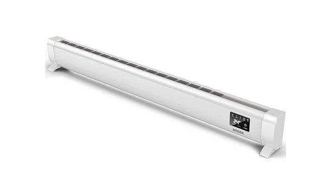 MYLEK Electric Board Convector Heater MYLEK Electric Board Convector Heater