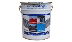 Marl Heavy Duty Polyurethane Floor Paint
