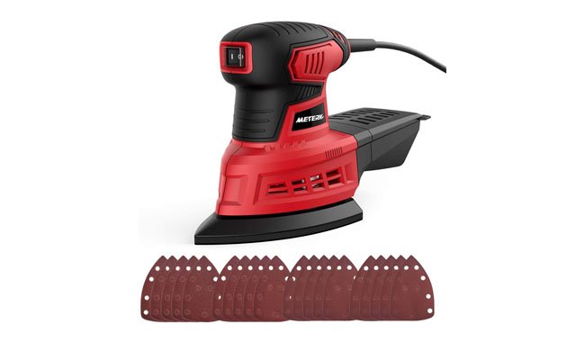 JELLAS Compact Sander Machine