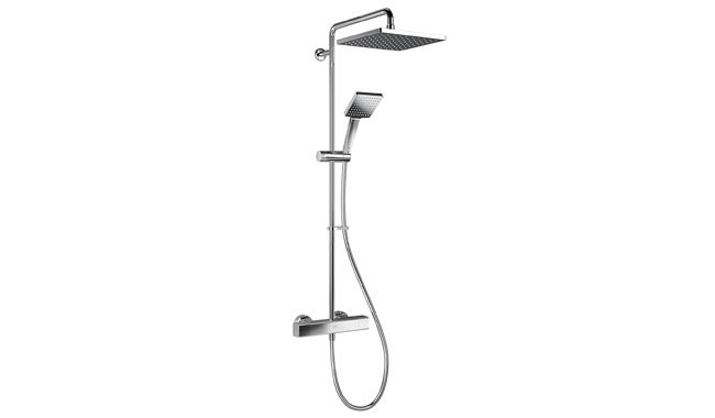 Mira Honesty 1.1901.002 Dual Mixer Shower Mira Honesty 1.1901.002 Dual Mixer Shower