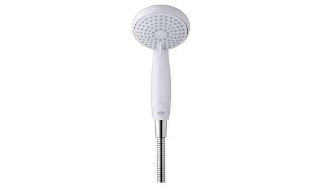 Mira Showers Shower Head Mira Showers Shower Head