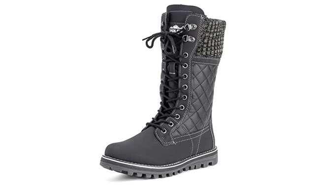 POLAR Women’s Snow Boots POLAR Women’s Snow Boots
