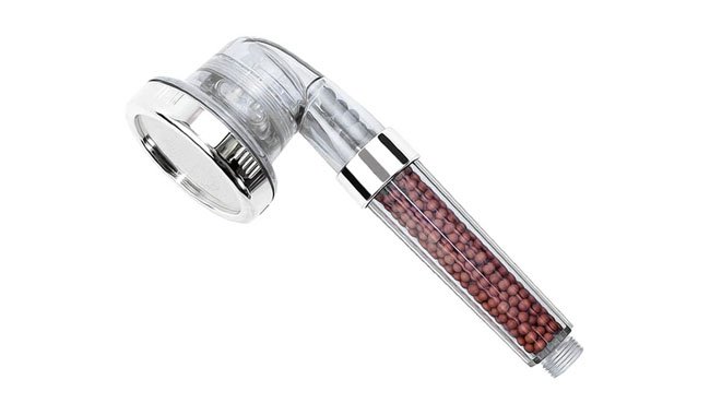 Pandahug Ionic Filtration Shower Head Pandahug Ionic Filtration Shower Head