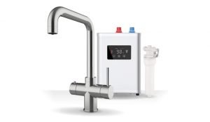 Plumbworld BWTAPPK9 Boiling Water Tap