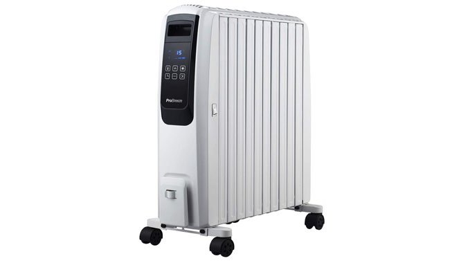 Pro Breeze 2500W Heater Pro Breeze 2500W Heater