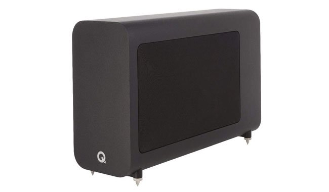 Q Acoustics 3060s Subwoofer Q Acoustics 3060s Subwoofer