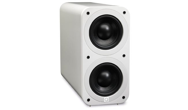 Q Acoustics 3070s Subwoofer Q Acoustics 3070s Subwoofer