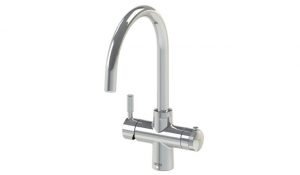 QETTLE 4-in-1 Instant Boiling Water Tap