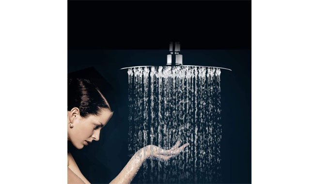 Rainsworth Thermostatic Mixer Shower Rainsworth Thermostatic Mixer Shower