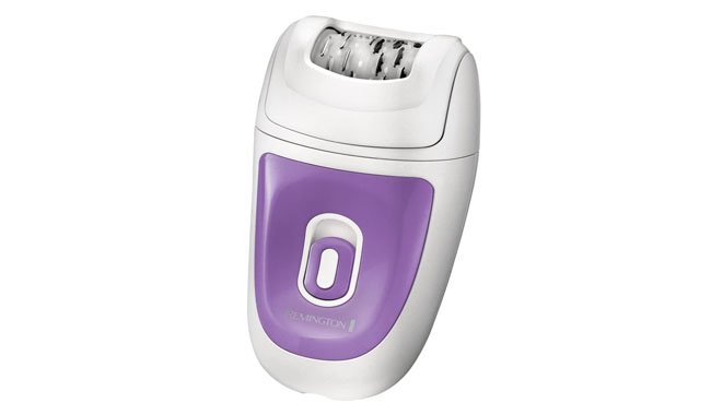 Remington EP7010 Corded Epilator Remington EP7010 Corded Epilator