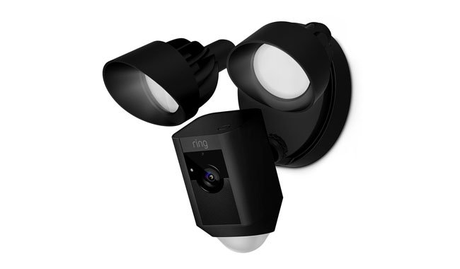Ring Floodlight Cam Ring Floodlight Cam