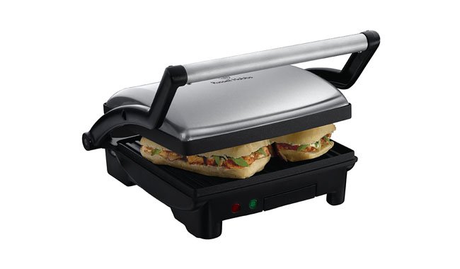 Russell Hobbs 17888 Panini Press
