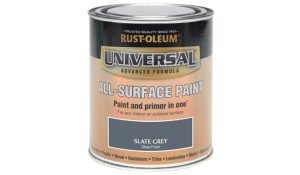 Rust-Oleum RO0030105G1 750ml Universal Paint