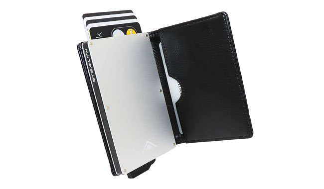 STEALTH RFID Wallet STEALTH RFID Wallet