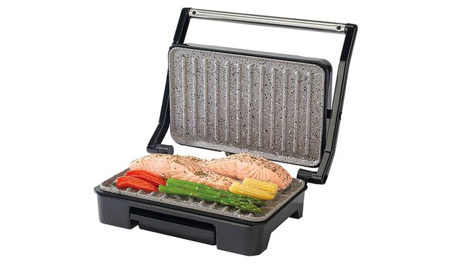Salter EK2009 Panini Press