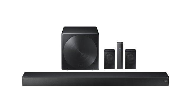 Samsung Sound+ SWA W700 Samsung Sound+ SWA W700