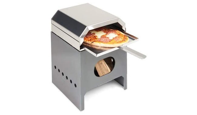 Simply Metal Fire Pit &Pizza Oven Simply Metal Fire Pit &Pizza Oven