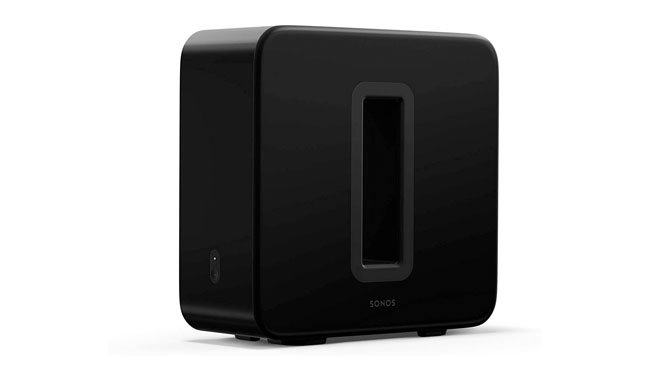 Sonos Sub Gen 3 Sonos Sub Gen 3