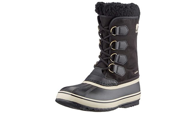 Sorel Men's 1964 Pac Nylon' Winter Boots