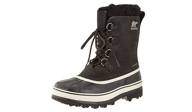 Sorel Men's Caribou' Winter Boots