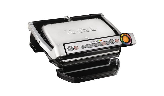 Tefal OptiGrill+ GC713D40 Grill