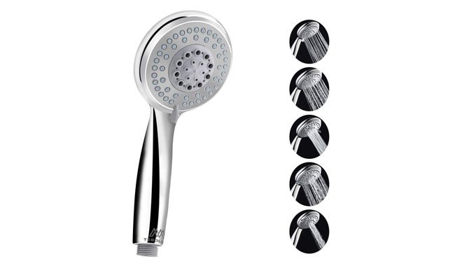 Tegollus Spray Spa Shower Head Tegollus Spray Spa Shower Head
