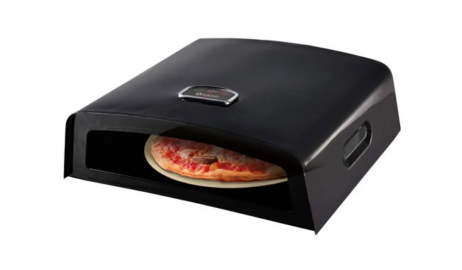 Tepro Hott Box Pizza Oven Tepro Hott Box Pizza Oven