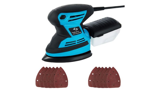Tilswall Mouse Detail Sander