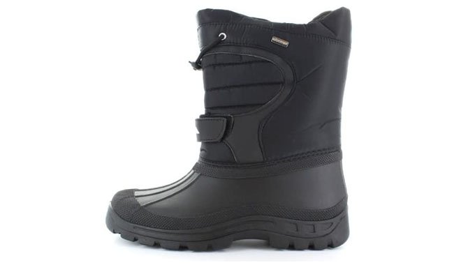 Trespass Unisex Adults’ Dodo Snow Boots Trespass Unisex Adults’ Dodo Snow Boots