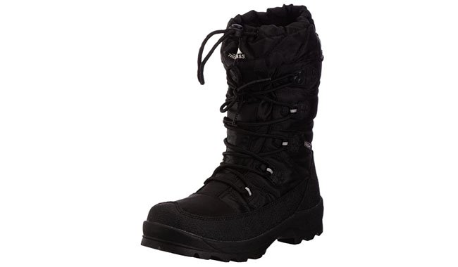 Trespass Yetti Men’s Snow Boots
