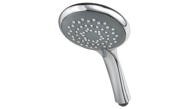 Triton High Flow Showerhead Triton High Flow Showerhead