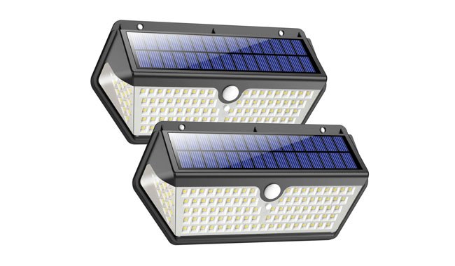 Trswyop Solar Lights Trswyop Solar Lights