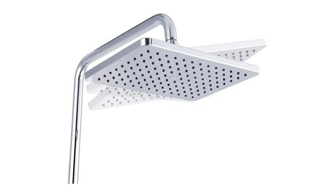 UMI FTF5142CBUMI Mixer Shower UMI FTF5142CBUMI Mixer Shower