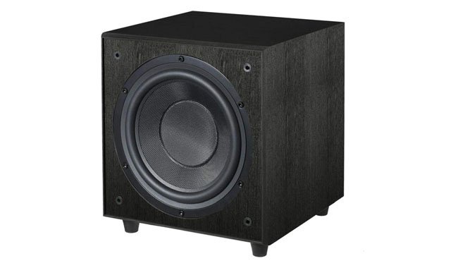 Wharfdale Dimond SW150 Subwoofer Wharfdale Dimond SW150 Subwoofer