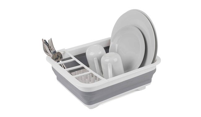 Beldray® LA031051 Dish Drainer Beldray® LA031051 Dish Drainer