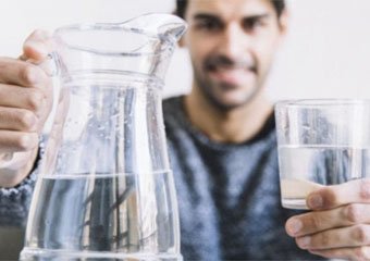Benefits Of Drinking Hot Water