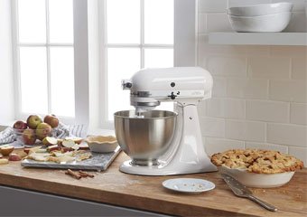 10 Best Stand Mixers in 2026