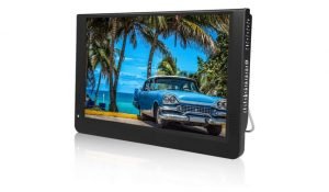 Bewinner 1080P 12-Inch Digital TV
