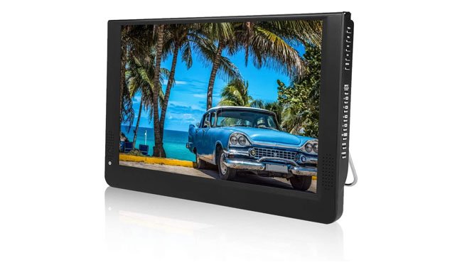 Bewinner 1080P 12-Inch Digital TV Bewinner 1080P 12-Inch Digital TV