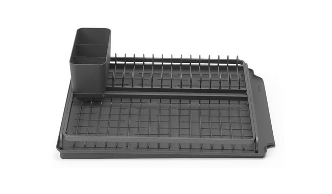 Brabantia 117404 Dish Drying Rack Brabantia 117404 Dish Drying Rack