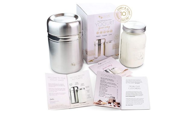 Country Trading Yoghurt Maker