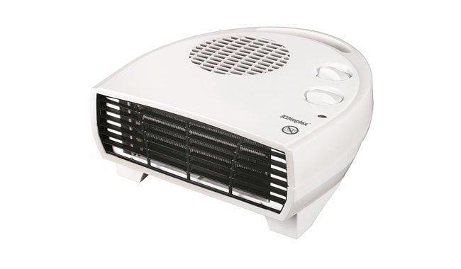 Dimplex DXFF20TSN Fan Heater Dimplex DXFF20TSN Fan Heater