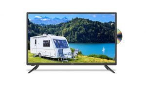 Garsent Portable Digital TV