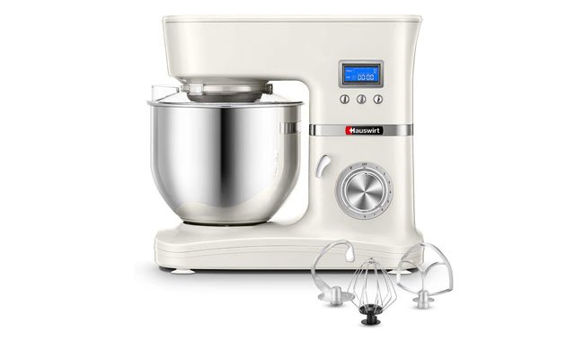 Hauswirt HM740 Stand Mixer Hauswirt HM740 Stand Mixer