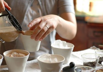How To Make A Cup Of Tea
