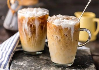 How To Make Iced Coffee