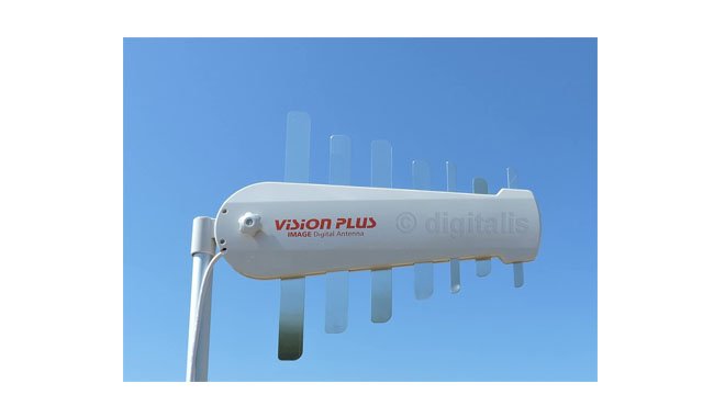 Image Vision Plus 420 UHF Digital Directional Aerial Image Vision Plus 420 UHF Digital Directional Aerial