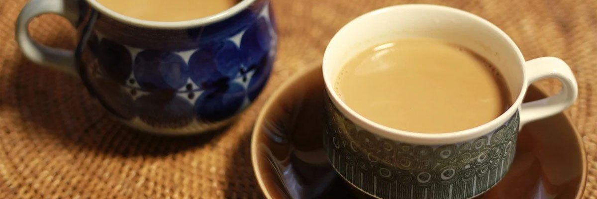 Is Tea Good for You Image