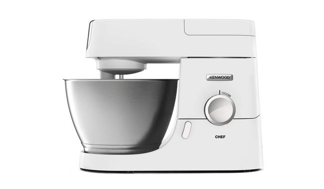 Kenwood KVC3100 Chef Stand Mixer Kenwood KVC3100 Chef Stand Mixer